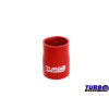 Szilikon szűkító TurboWorks Piros 51-57mm